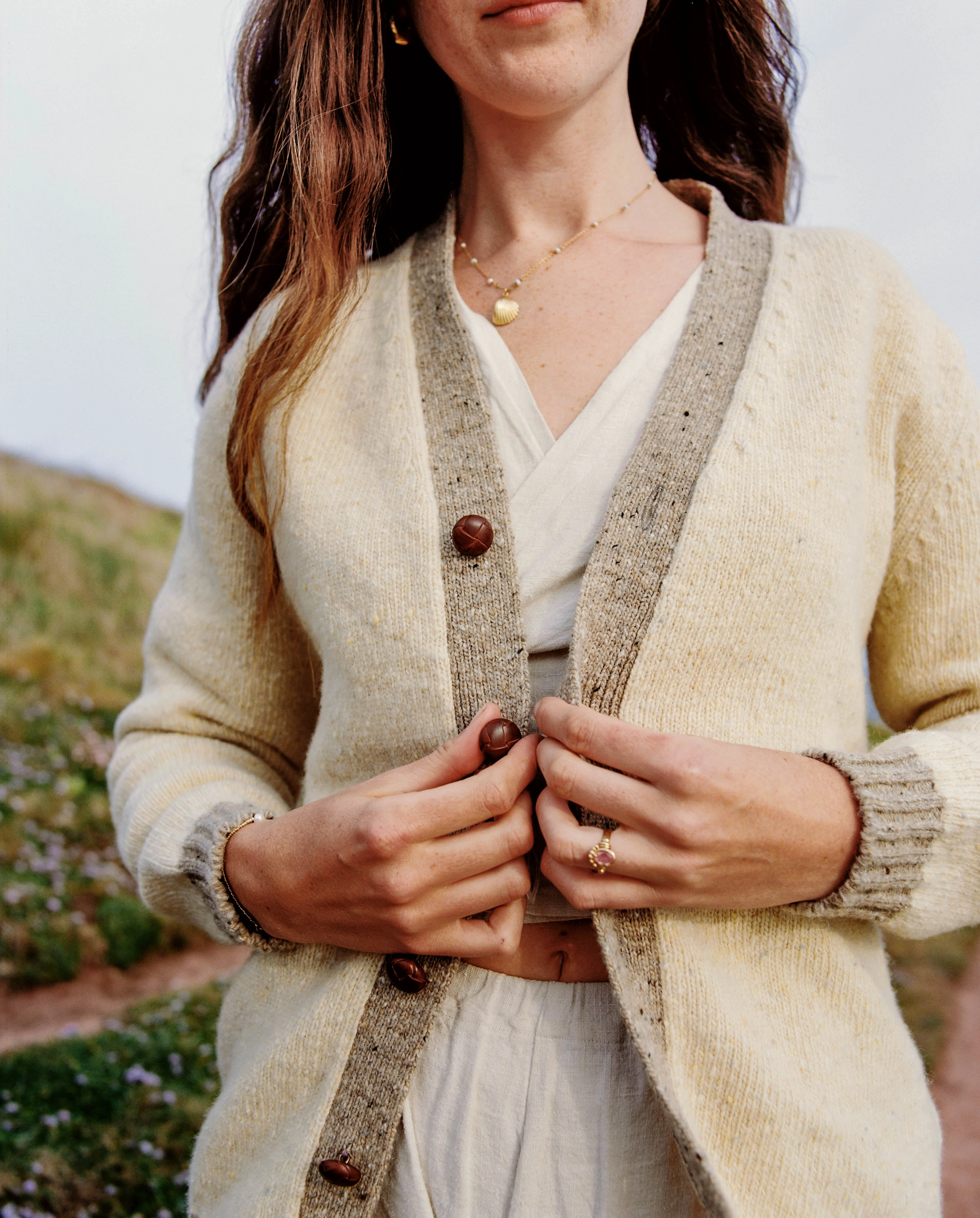 Custom Knitwear Crafted Just for You