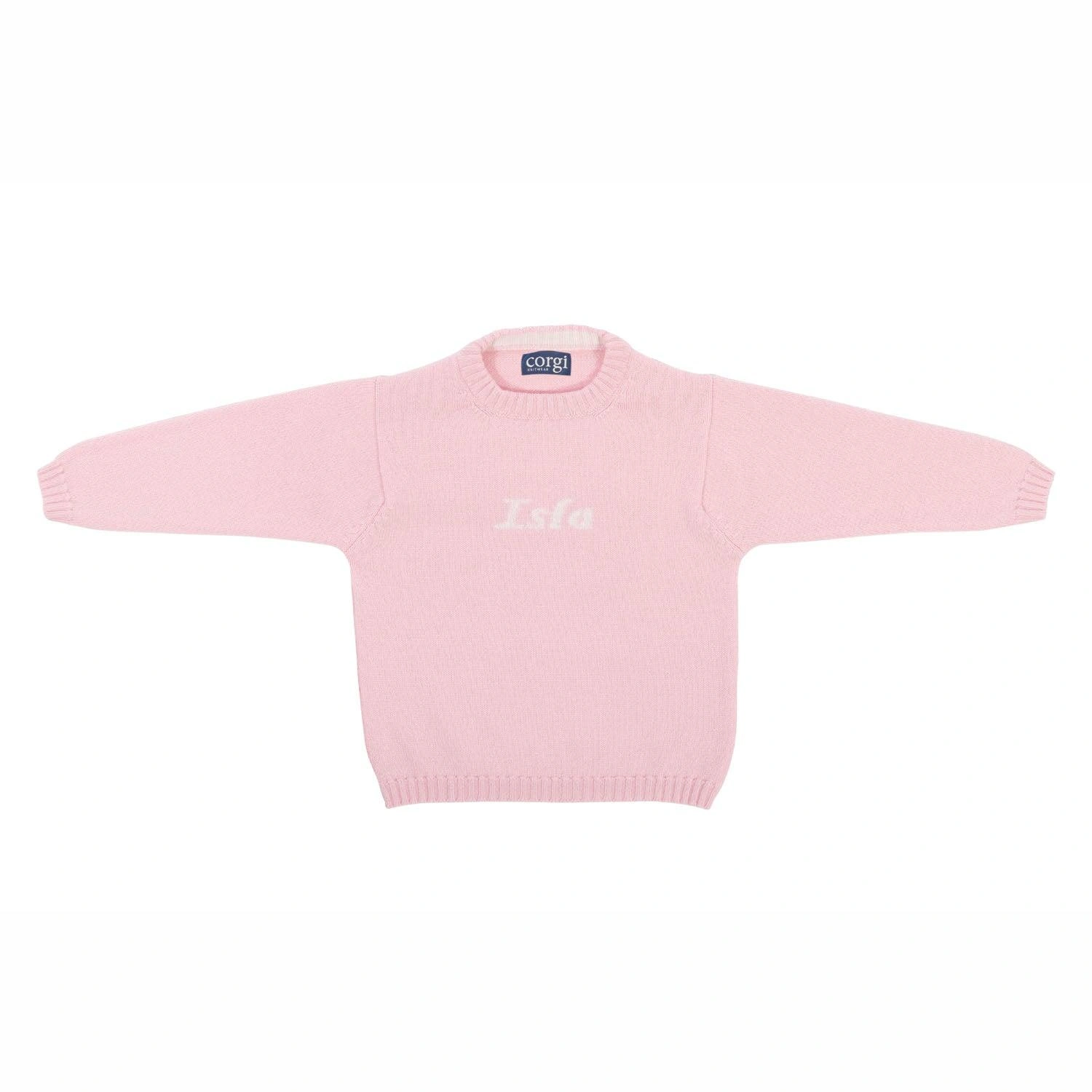 Tiny Treasures: Custom-Made Sweaters for Little Ones – Adorable & Unique!